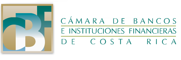 cámara de bancos e instituciones financieras de costa rica logo